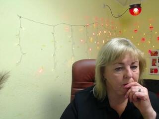 Milena Whity webcam model stream image