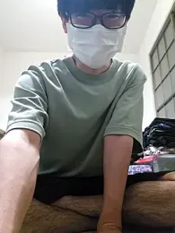 Hayase_45 webcam model stream image