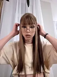 Daniil_M webcam model stream image