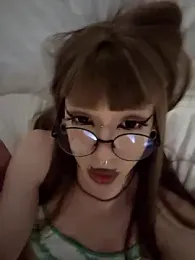 Daniil_M webcam model stream image
