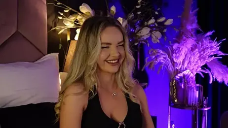 KatyaBelle webcam stripchat model stream image