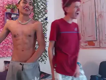 iam_lukas__ webcam model stream image