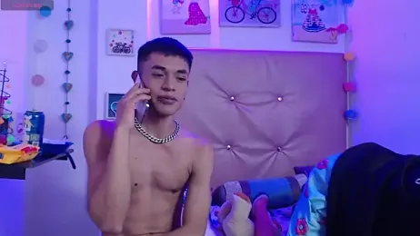 iam_lukas__ webcam stripchat model stream image