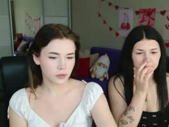 nancy_weiss webcam chaturbate model stream image