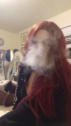 Ketaminebaby webcam cam4 model stream image