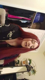 Ketaminebaby webcam model stream image