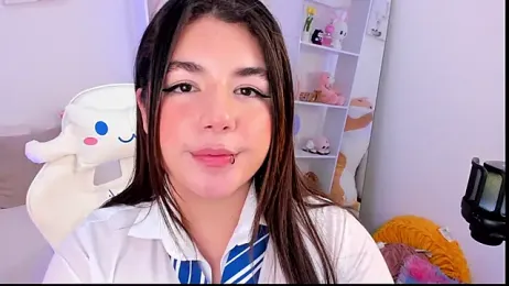 dolce_antonellaa webcam model stream image