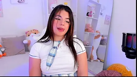 dolce_antonellaa webcam stripchat model stream image