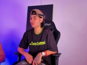 masters_boys webcam chaturbate model stream image