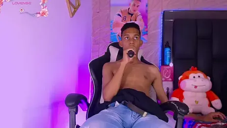 dilan_alfonzo webcam model stream image