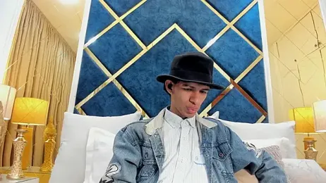 TomyMosterCock webcam stripchat model stream image