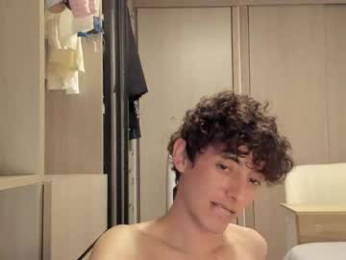 mikebelf4 webcam model stream image