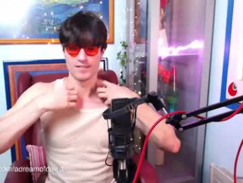 sahueso webcam model stream image