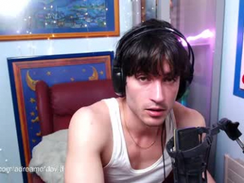 sahueso webcam model stream image