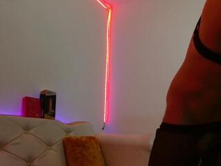 Noha Lux webcam model stream image