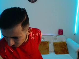 Noha Lux webcam model stream image