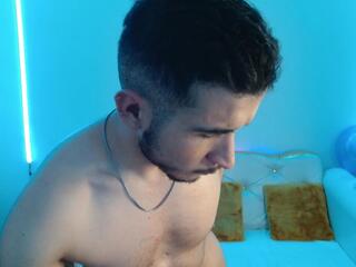 Noha Lux webcam model stream image