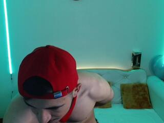 Noha Lux webcam model stream image