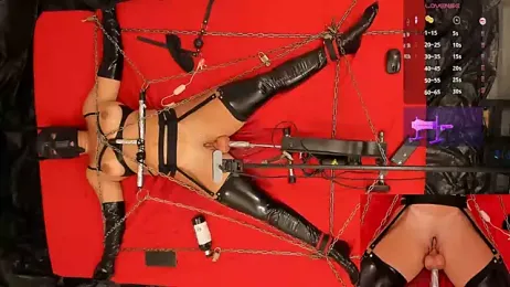 gooddessamanda webcam model stream image