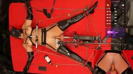 gooddessamanda webcam model stream image