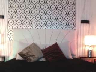 chloe-brm webcam model stream image