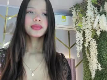 candy_beck webcam chaturbate model stream image