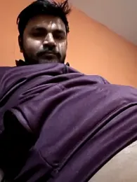 Raj5257 webcam model stream image
