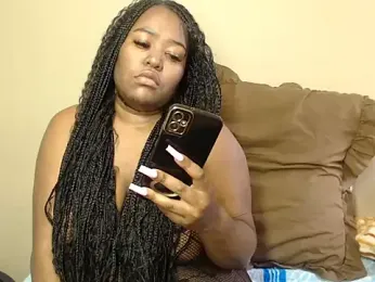 SexyEbonyy_ webcam model stream image