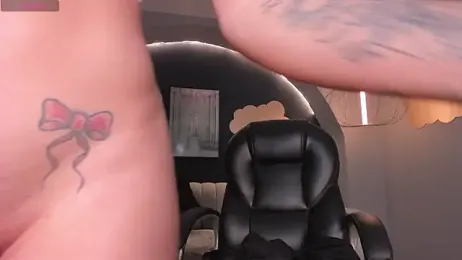 LexieWayne webcam model stream image