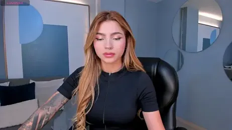 LexieWayne webcam stripchat model stream image