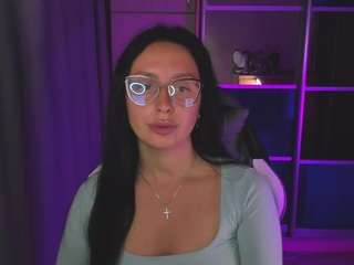 christymia webcam model stream image