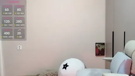 hhjiaxuan webcam model stream image