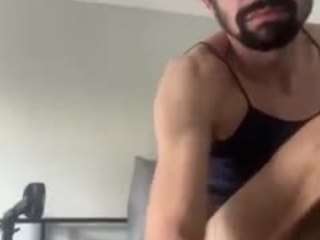 bazarovthefag webcam model stream image