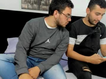 axel_and_dante webcam model stream image