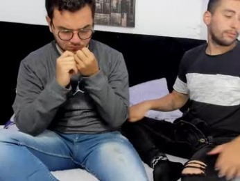 axel_and_dante webcam model stream image