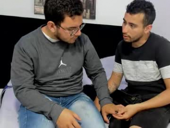 axel_and_dante webcam model stream image