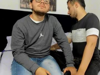 axel_and_dante webcam model stream image