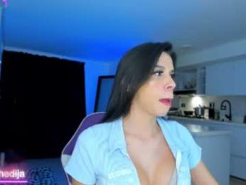 kayle______ webcam chaturbate model stream image