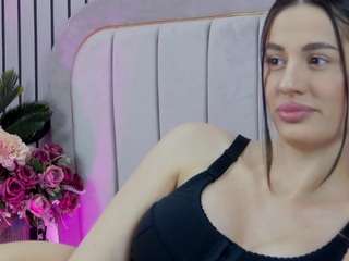 jelissespark webcam camsoda model stream image