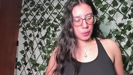 CoralineSanchez webcam stripchat model stream image