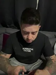 Marlokeo69 webcam model stream image