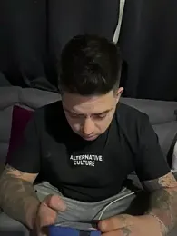 Marlokeo69 webcam model stream image