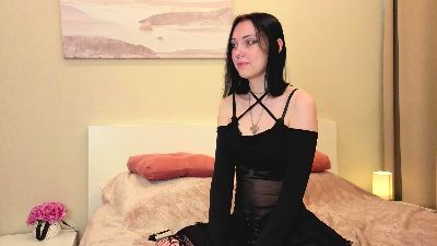 DareleneFenney webcam model stream image