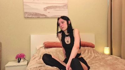DareleneFenney webcam model stream image