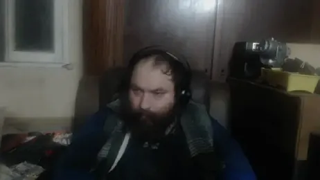hairyhulk webcam model stream image