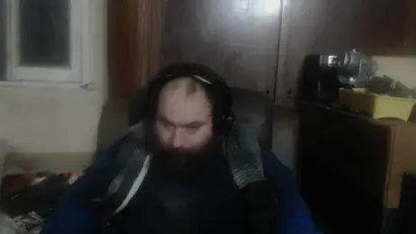 hairyhulk webcam model stream image
