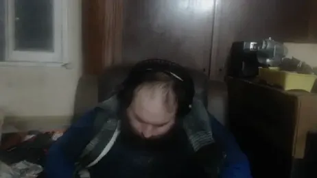hairyhulk webcam model stream image