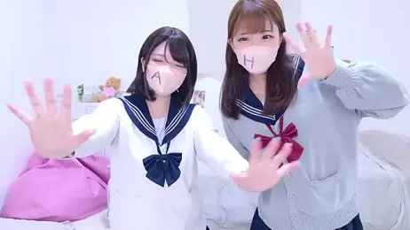 Anzu_xx webcam model stream image