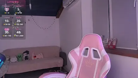 Akiko_Hentai webcam model stream image