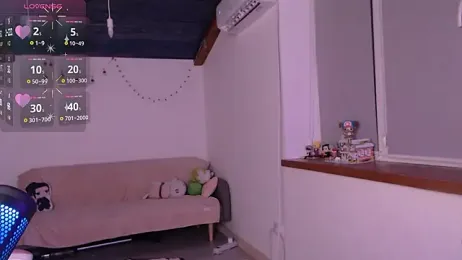 Akiko_Hentai webcam model stream image